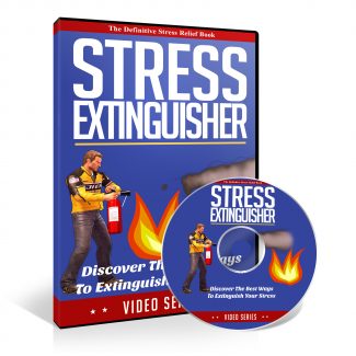Stress Extinguisher Upgrade MRR Video With Audio
