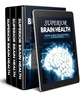 Superior Brain Health Video Upgrade MRR Video With Audio