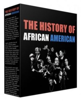 The History Of African American PLR Article