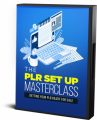 The Plr Set Up Masterclass Resale Rights Video