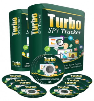 Turbo Spy Tracker Personal Use Software