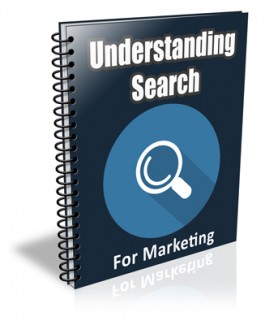 Understanding Search For Marketing PLR Autoresponder Messages
