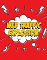 Web Traffic Explosion Resale Rights Ebook 