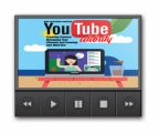 Youtube Celebrity Advance MRR Video With Audio