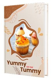 Yummy For Your Tummy PLR Ebook