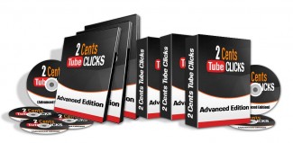 2 Cents Tube Clicks – Advanced Resale Rights Video