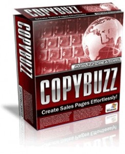 Copy Buzz Give Away Rights Software
