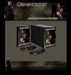 Criminology Minisite Personal Use Template