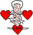 Draw Like Me Resale Rights Ebook