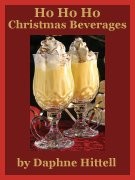 Ho Ho Ho Christmas Beverages Resale Rights Ebook