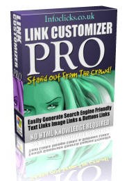 Link Customizer Pro Resale Rights Software