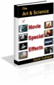 Movie Special Effects MRR Ebook