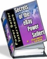 Secrets Of The Ebay Power Sellers Resale Rights Software