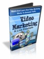 Video Marketing Personal Use Video