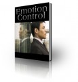 Emotion Control Plr Ebook