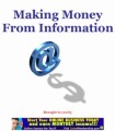Making Money From Information Give Away Rights Ebook