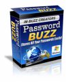 Password Buzz MRR Software