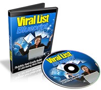 Viral List Building Video Series PLR Video