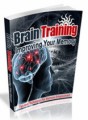 Brain Training Mrr Ebook
