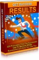 Get Success Results Mrr Ebook