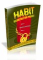 Habit Reconstruction Project Mrr Ebook