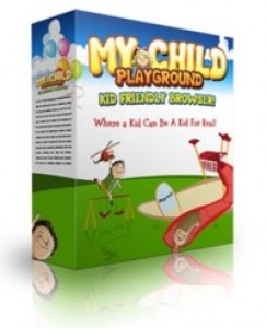 My Child Playground Mrr Software
