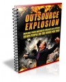 Outsource Explosion Mrr Ebook