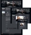 Business Theme 02 Mrr Template