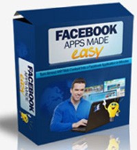Facebook Apps Made Easy Personal Use Ebook With Video
