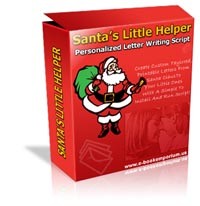 Santas Little Helper MRR Script