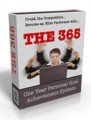 The 365 Personal Use Ebook