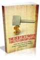 The Debt Destroyer For 21st Century Living Mrr Ebook