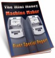 Mini Money Machine Maker Mrr Ebook