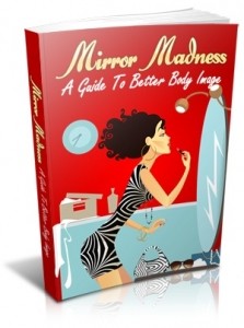 Mirror Madness Mrr Ebook