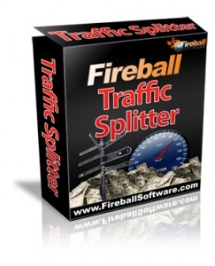Traffic Splitter Mrr Software