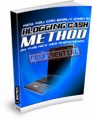 Blogging Cash Method Vol1 Vol2 MRR Ebook