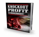 Knockout Profit Blackbook Personal Use Ebook