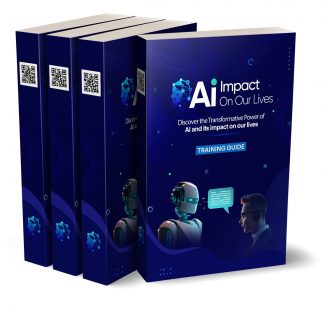Ai Impact On Our Lives Personal Use Ebook