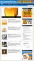 Beer Brewing Niche Blog Personal Use Template With Video