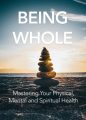 Being Whole 2 MRR Ebook With Audio