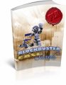 Blockbuster Cash Secrets PLR Ebook