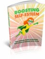 Boosting Self-esteem PLR Ebook