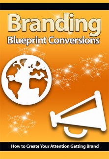 Branding Blueprint Conversions PLR Video With Audio