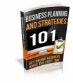 Business Planning And Strategies Give Away Rights Ebook 