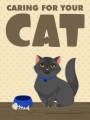 Caring For Your Cat MRR Ebook 