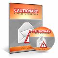 Cautionary Email Marketing Upgrade MRR Video With Audio