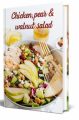 Chicken Pear Walnut Salad PLR Ebook