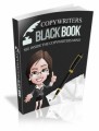 Copywriters Black Book Give Away Rights Ebook