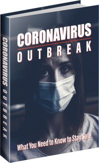 Coronavirus Outbreak MRR Ebook