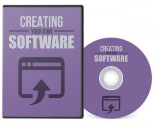 Creating Your Own Software PLR Video